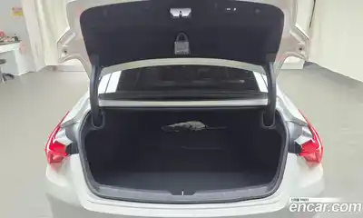 Kia K8 2024 3.5 Автомат в Москве № 120576, миниатюра 10