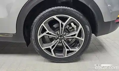 Kia Sportage 2019 2.0 Автомат в Москве № 121786, миниатюра 11