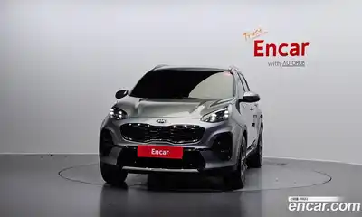Kia Sportage 2019 2.0 Автомат в Москве № 121786, миниатюра 12