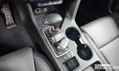 Kia Sportage 2019 2.0 Автомат в Москве № 121786, миниатюра 2