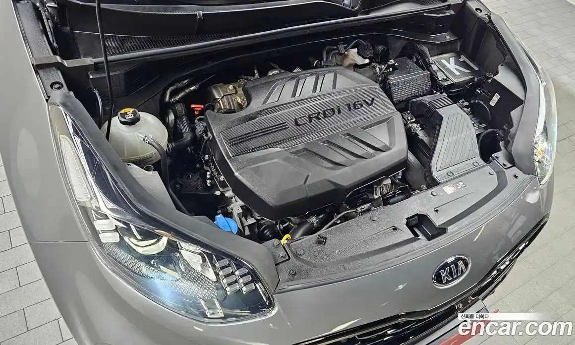 Kia Sportage 2019 2.0 Автомат в Москве № 121786, фото 4