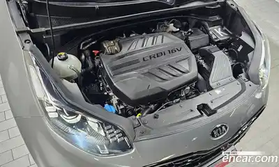 Kia Sportage 2019 2.0 Автомат в Москве № 121786, миниатюра 4