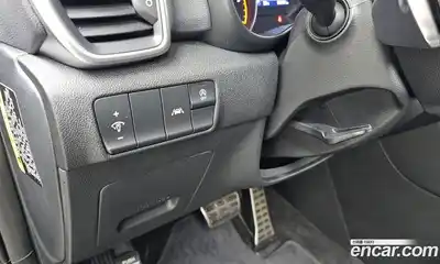 Kia Sportage 2019 2.0 Автомат в Москве № 121786, миниатюра 7