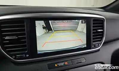 Kia Sportage 2019 2.0 Автомат в Москве № 121786, миниатюра 8