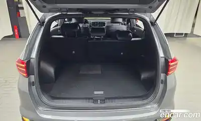 Kia Sportage 2019 2.0 Автомат в Москве № 121786, миниатюра 10