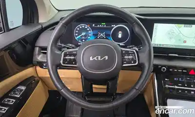 Kia Canival 2023 2.2 Автомат в Москве № 122133, миниатюра 11