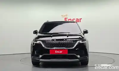 Kia Canival 2023 2.2 Автомат в Москве № 122133, миниатюра 12