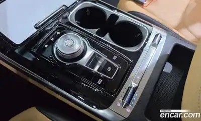 Kia Canival 2023 2.2 Автомат в Москве № 122133, миниатюра 2