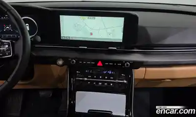 Kia Canival 2023 2.2 Автомат в Москве № 122133, миниатюра 3