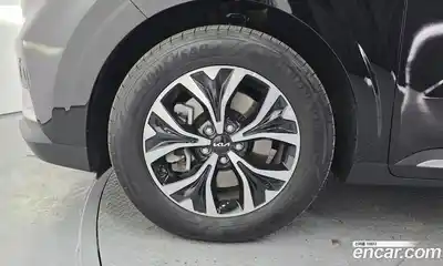 Kia Canival 2023 2.2 Автомат в Москве № 122133, миниатюра 8