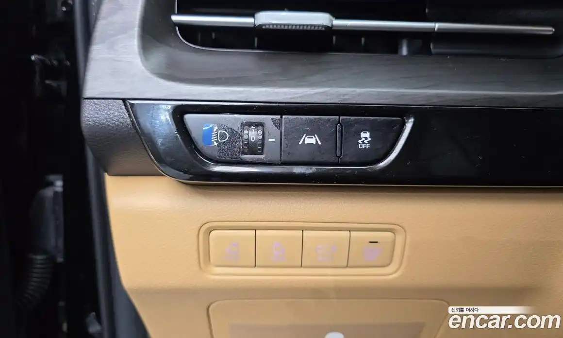 Kia Canival 2023 2.2 Автомат в Москве № 122133, фото 10