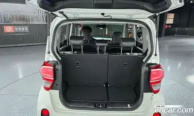 Kia Ray 2022 1.0 Автомат в Москве № 122739, миниатюра 12