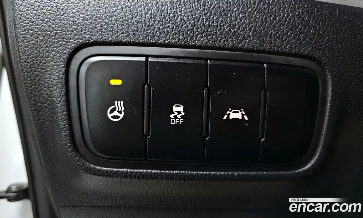 Kia Ray 2022 1.0 Автомат в Москве № 122739, фото 18