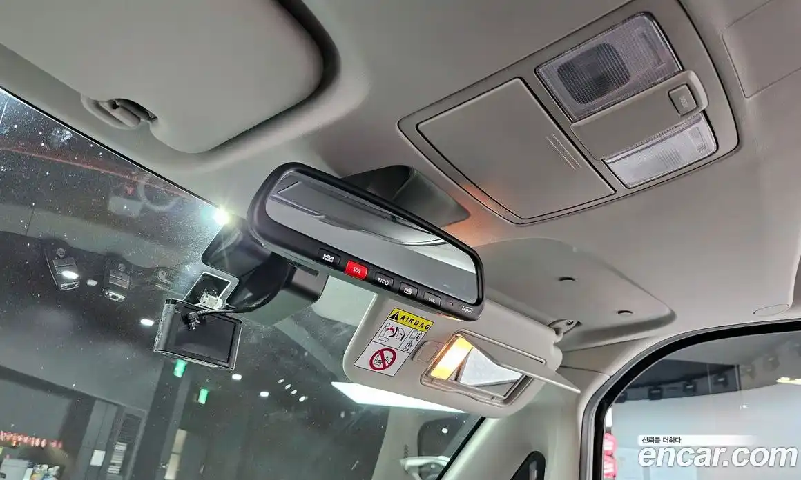 Kia Ray 2022 1.0 Автомат в Москве № 122739, фото 19