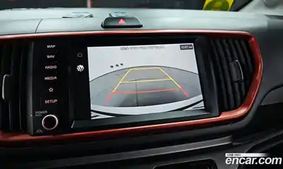 Kia Ray 2022 1.0 Автомат в Москве № 122739, миниатюра 6