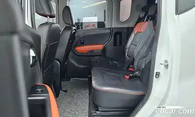 Kia Ray 2022 1.0 Автомат в Москве № 122739, миниатюра 9