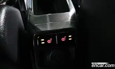 Kia Ray 2022 1.0 Автомат в Москве № 122739, миниатюра 10