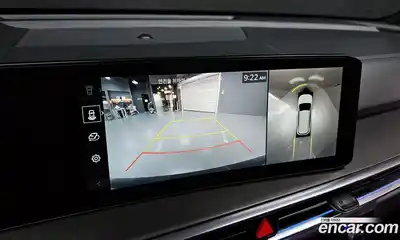 Kia Sorento 2024 2.5 Автомат в Москве № 122799, миниатюра 11