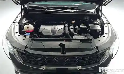 Kia Sorento 2024 2.5 Автомат в Москве № 122799, миниатюра 12