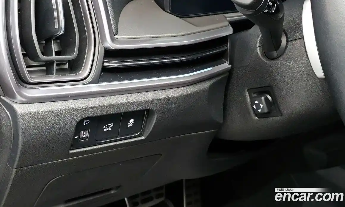 Kia Sorento 2024 2.5 Автомат в Москве № 122799, фото 18