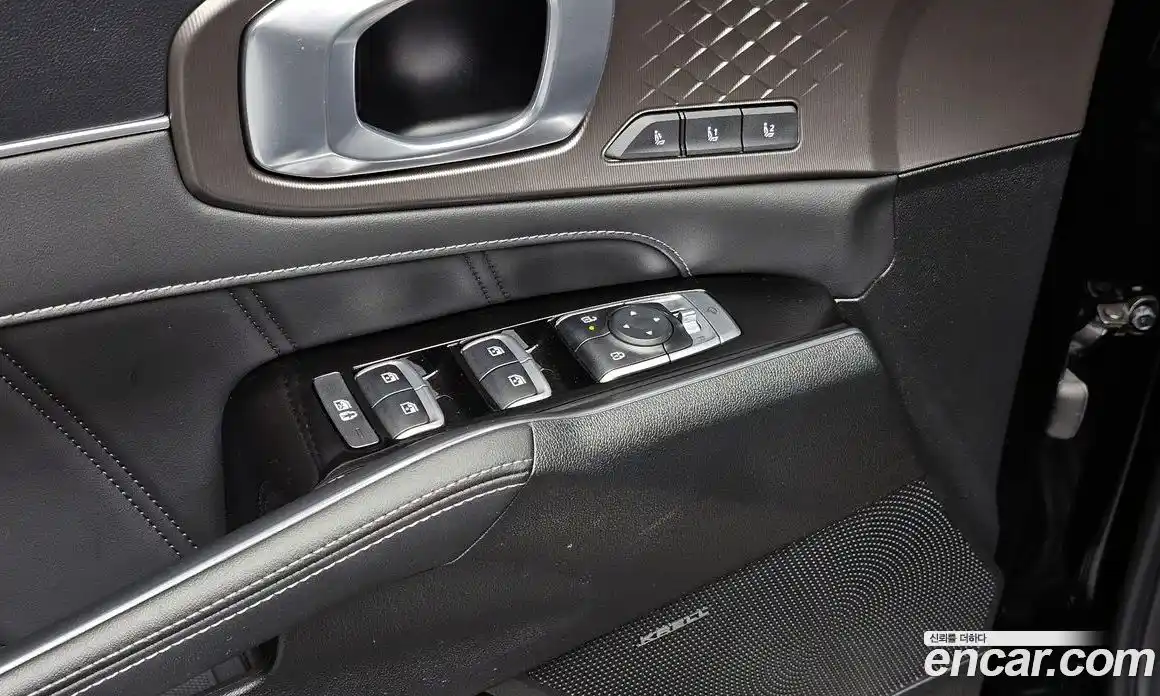 Kia Sorento 2024 2.5 Автомат в Москве № 122799, фото 5