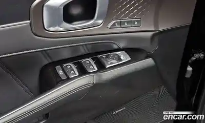 Kia Sorento 2024 2.5 Автомат в Москве № 122799, миниатюра 5