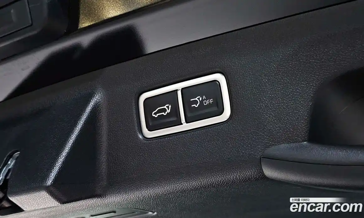 Kia Sorento 2024 2.5 Автомат в Москве № 122799, фото 7