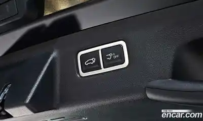 Kia Sorento 2024 2.5 Автомат в Москве № 122799, миниатюра 7