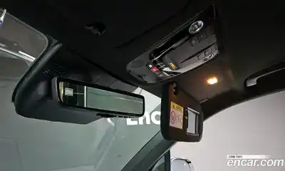 Kia Sorento 2024 2.5 Автомат в Москве № 122799, миниатюра 8