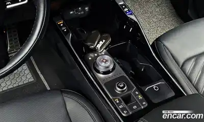 Kia Sorento 2024 2.5 Автомат в Москве № 122799, миниатюра 9