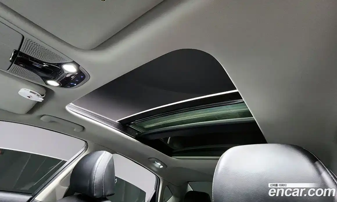 Hyundai Grandeur 2019 2.4 Автомат в Москве № 123551, фото 11