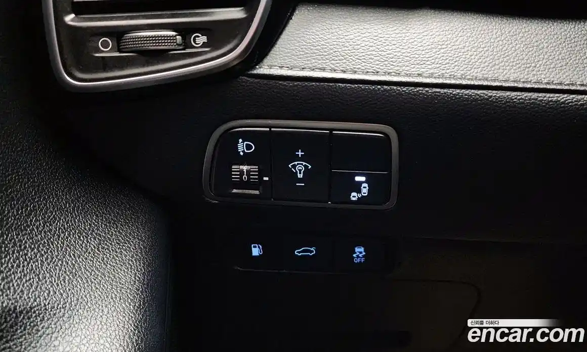 Hyundai Grandeur 2019 2.4 Автомат в Москве № 123551, фото 15