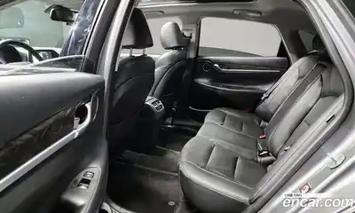 Hyundai Grandeur 2019 2.4 Автомат в Москве № 123551, миниатюра 2