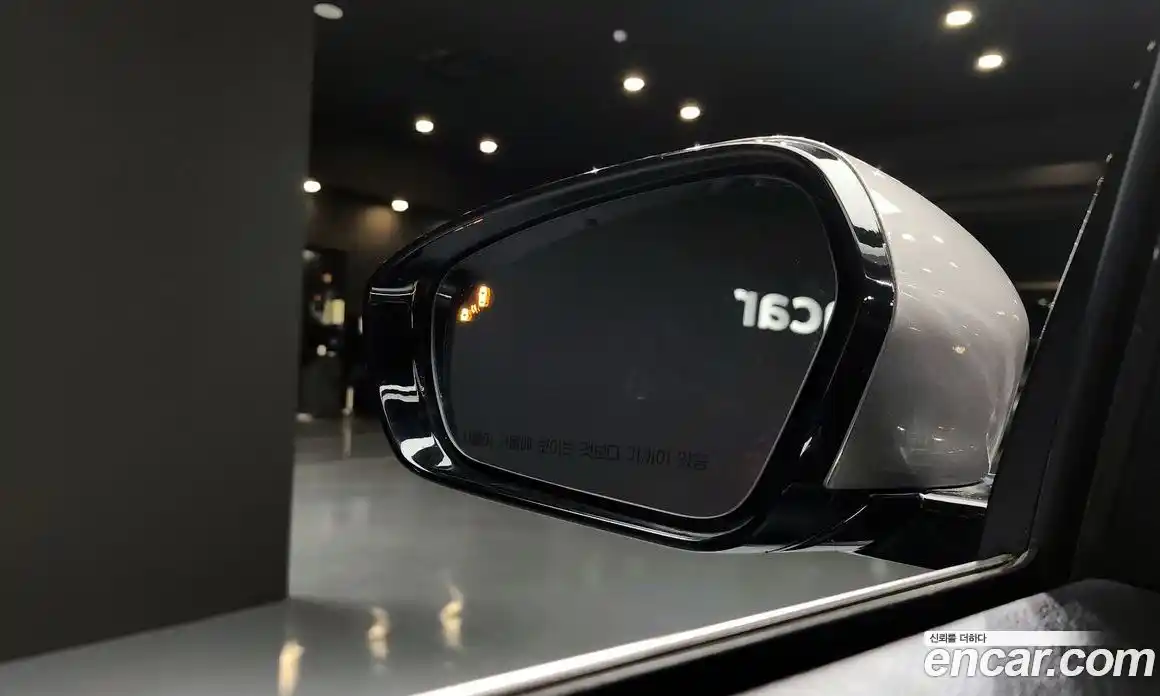 Hyundai Grandeur 2019 2.4 Автомат в Москве № 123551, фото 6