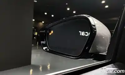 Hyundai Grandeur 2019 2.4 Автомат в Москве № 123551, миниатюра 6