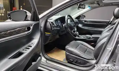 Hyundai Grandeur 2019 2.4 Автомат в Москве № 123551, миниатюра 7