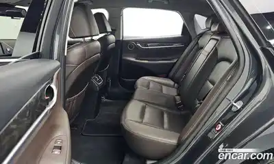 Hyundai Grandeur 2019 2.4 Автомат в Москве № 123695, миниатюра 12