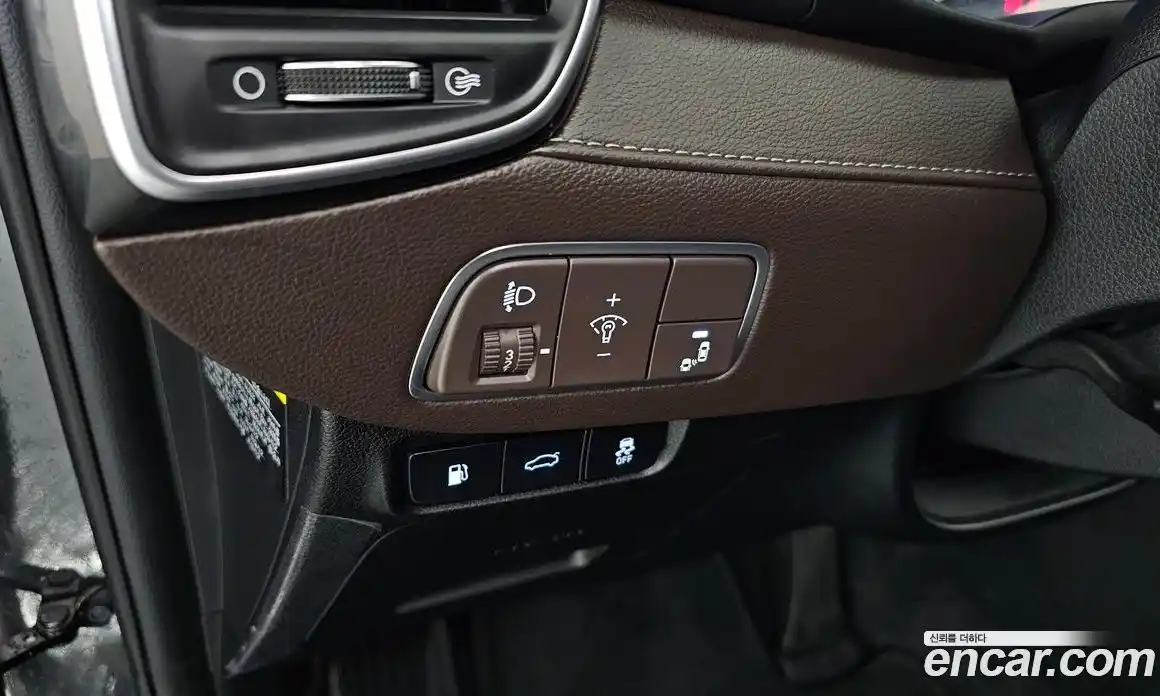 Hyundai Grandeur 2019 2.4 Автомат в Москве № 123695, фото 18