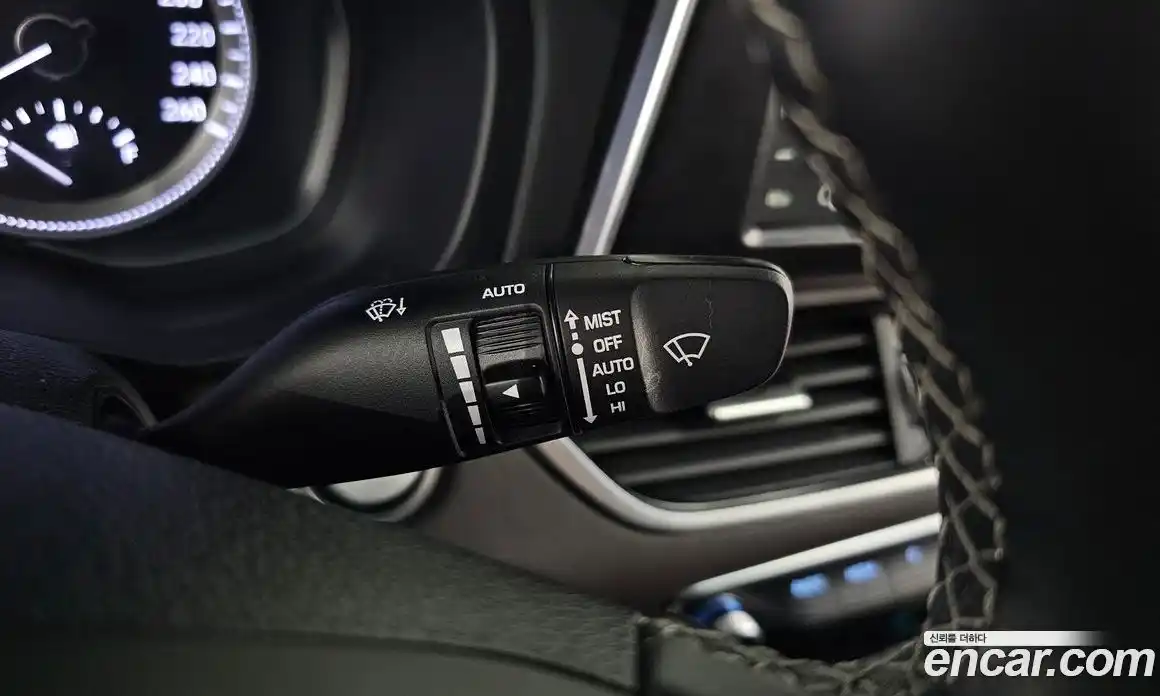 Hyundai Grandeur 2019 2.4 Автомат в Москве № 123695, фото 19