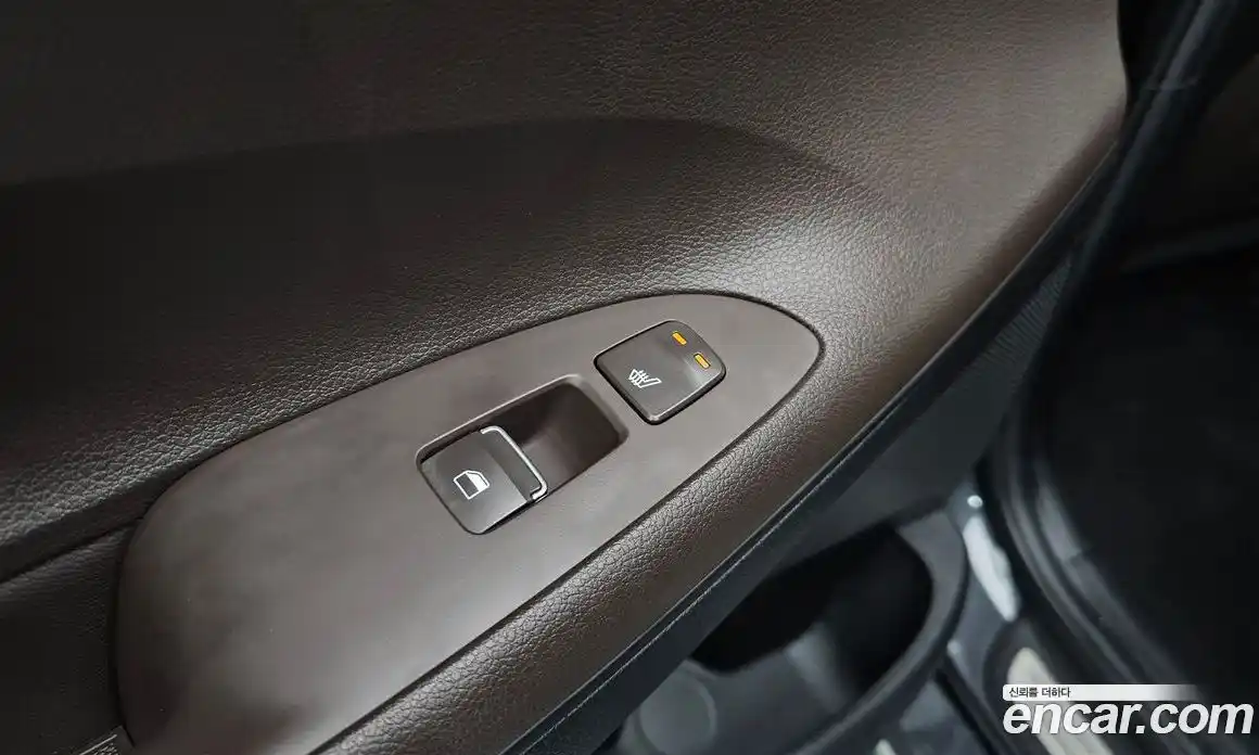 Hyundai Grandeur 2019 2.4 Автомат в Москве № 123695, фото 20