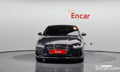 Hyundai Grandeur 2019 2.4 Автомат в Москве № 123695, миниатюра 3