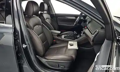 Hyundai Grandeur 2019 2.4 Автомат в Москве № 123695, миниатюра 10
