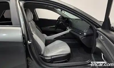 Hyundai Avante 2022 1.6 Автомат в Москве № 123738, миниатюра 11