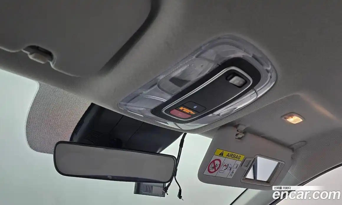 Hyundai Avante 2022 1.6 Автомат в Москве № 123738, фото 19