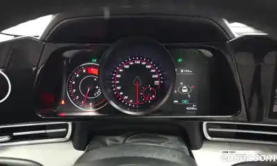 Hyundai Avante 2022 1.6 Автомат в Москве № 123738, миниатюра 8