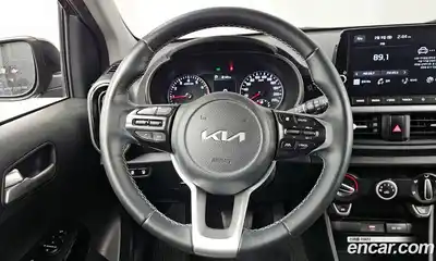 Kia Morning 2023 1.0 Автомат в Москве № 123999, миниатюра 11