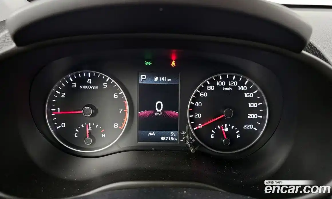 Kia Morning 2023 1.0 Автомат в Москве № 123999, фото 4