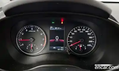 Kia Morning 2023 1.0 Автомат в Москве № 123999, миниатюра 4