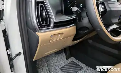 Kia Sorento 2026 1.6 Автомат в Москве № 12414, миниатюра 11