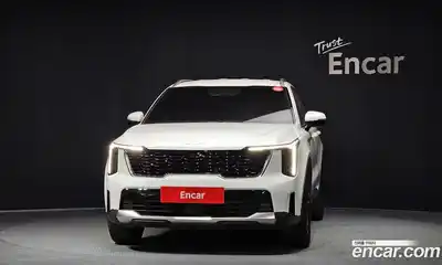 Kia Sorento 2026 1.6 Автомат в Москве № 12414, миниатюра 12